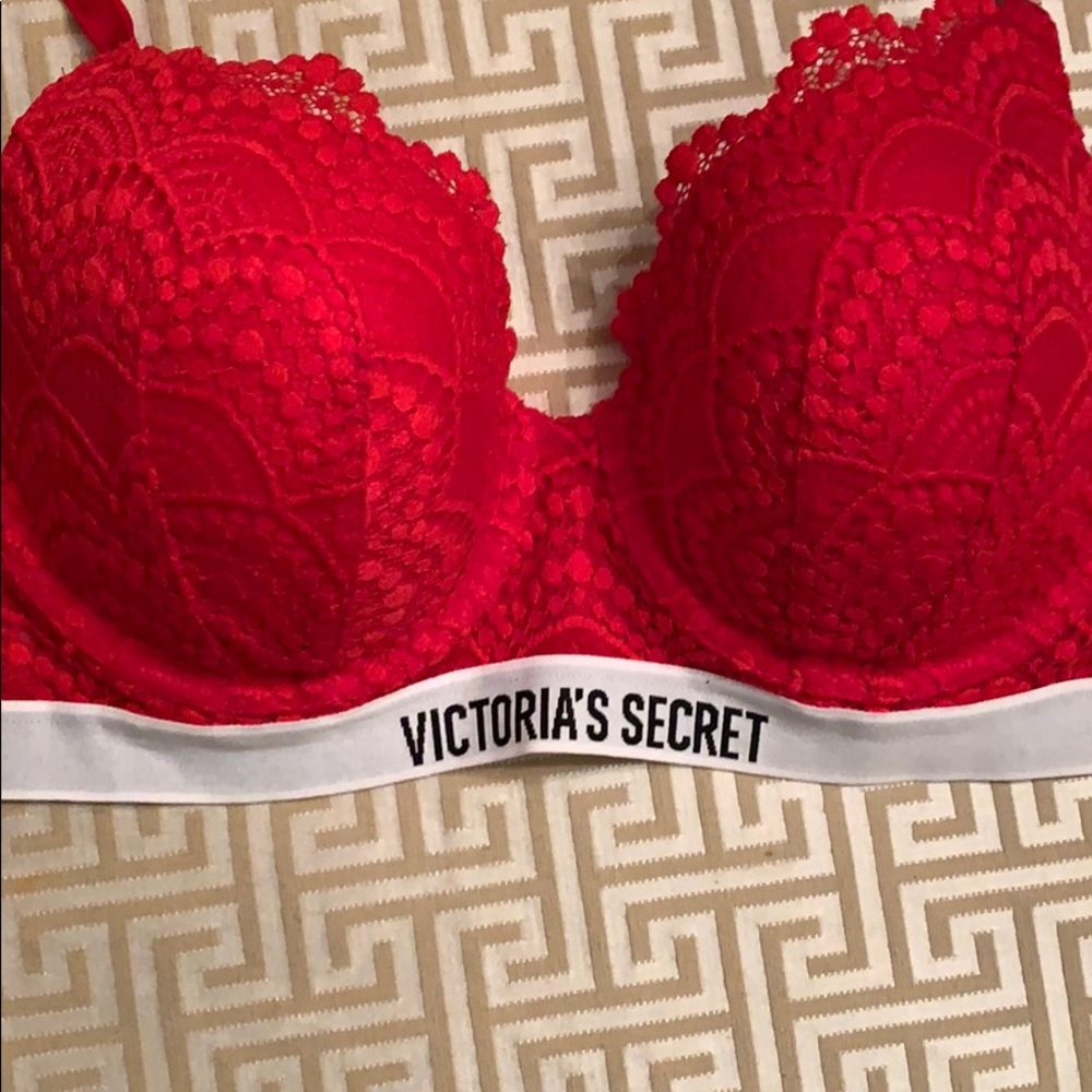 Victoria secret bra